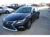 Caviar Lexus ES in 2017