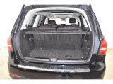 2017 Mercedes-Benz GLS 550 4Matic Trunk