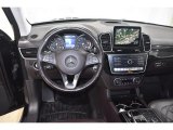 2017 Mercedes-Benz GLS 550 4Matic Dashboard