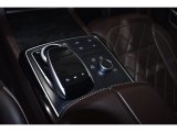 2017 Mercedes-Benz GLS 550 4Matic Controls