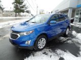 2019 Chevrolet Equinox LT AWD