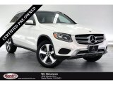 2018 Mercedes-Benz GLC 300