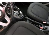 2017 Smart fortwo Electric Drive coupe Automatic Transmission