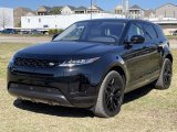 2021 Land Rover Range Rover Evoque S Data, Info and Specs