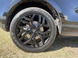 2021 Land Rover Range Rover Evoque S Wheel