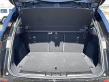 2021 Land Rover Range Rover Evoque S Trunk
