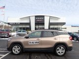 2018 Coppertino Metallic GMC Terrain SLE AWD #141006692