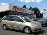 2008 Toyota Sienna LE