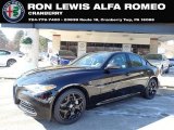 2021 Alfa Black Alfa Romeo Giulia Sprint AWD #141006634