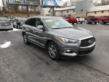 2019 Infiniti QX60 Pure Exterior