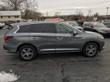 2019 Infiniti QX60 Pure Exterior