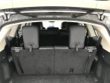 2019 Infiniti QX60 Pure Trunk