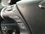 2019 Infiniti QX60 Pure Steering Wheel