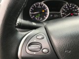 2019 Infiniti QX60 Pure Steering Wheel