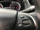2019 Infiniti QX60 Pure Steering Wheel