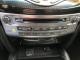 2019 Infiniti QX60 Pure Controls