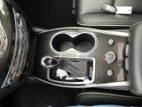 2019 Infiniti QX60 Pure CVT Automatic Transmission