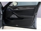 2018 BMW 5 Series M550i xDrive Sedan Door Panel