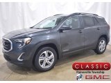 2021 GMC Terrain SLE AWD