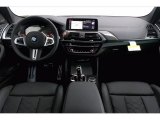 2021 BMW X3 M  Dashboard