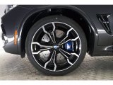 2021 BMW X3 M  Wheel