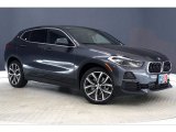 2021 Mineral Gray Metallic BMW X2 sDrive28i #141006738