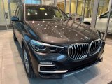 2021 Dark Graphite Metallic BMW X5 xDrive40i #141006784