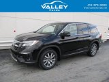 2019 Honda Pilot EX-L AWD