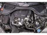 2014 Mercedes-Benz ML 350 4Matic 3.5 Liter DI DOHC 24-Valve VVT V6 Engine