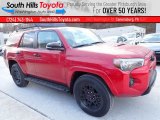 2021 Toyota 4Runner Venture 4x4