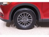 Mazda CX-5 2019 Wheels and Tires