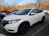 2018 Honda HR-V EX AWD