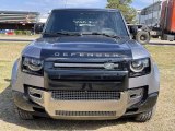 2021 Land Rover Defender 110 X Exterior