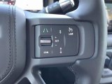 2021 Land Rover Defender 110 X Steering Wheel