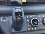 2021 Land Rover Defender 110 X 8 Speed Automatic Transmission