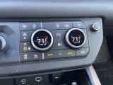 2021 Land Rover Defender 110 X Controls