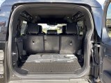 2021 Land Rover Defender 110 X Trunk