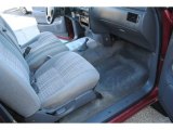 1996 Toyota T100 Truck SR5 Extended Cab 4x4 Front Seat