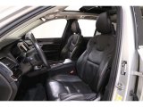 2017 Volvo XC90 T6 AWD Front Seat