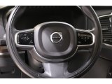 2017 Volvo XC90 T6 AWD Steering Wheel
