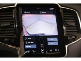 2017 Volvo XC90 T6 AWD Controls