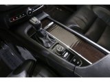 2017 Volvo XC90 T6 AWD 8 Speed Automatic Transmission