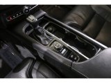 2017 Volvo XC90 T6 AWD Controls