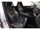 2017 Volvo XC90 T6 AWD Front Seat