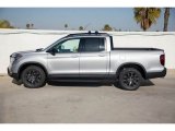 2021 Honda Ridgeline Sport AWD Exterior