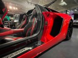 2013 Lamborghini Aventador LP 700-4 Front Seat