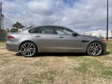 2021 Jaguar XF P250 SE Exterior