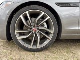 2021 Jaguar XF P250 SE Wheel