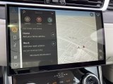 2021 Jaguar XF P250 SE Navigation