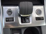 2021 Jaguar XF P250 SE 8 Speed Automatic Transmission